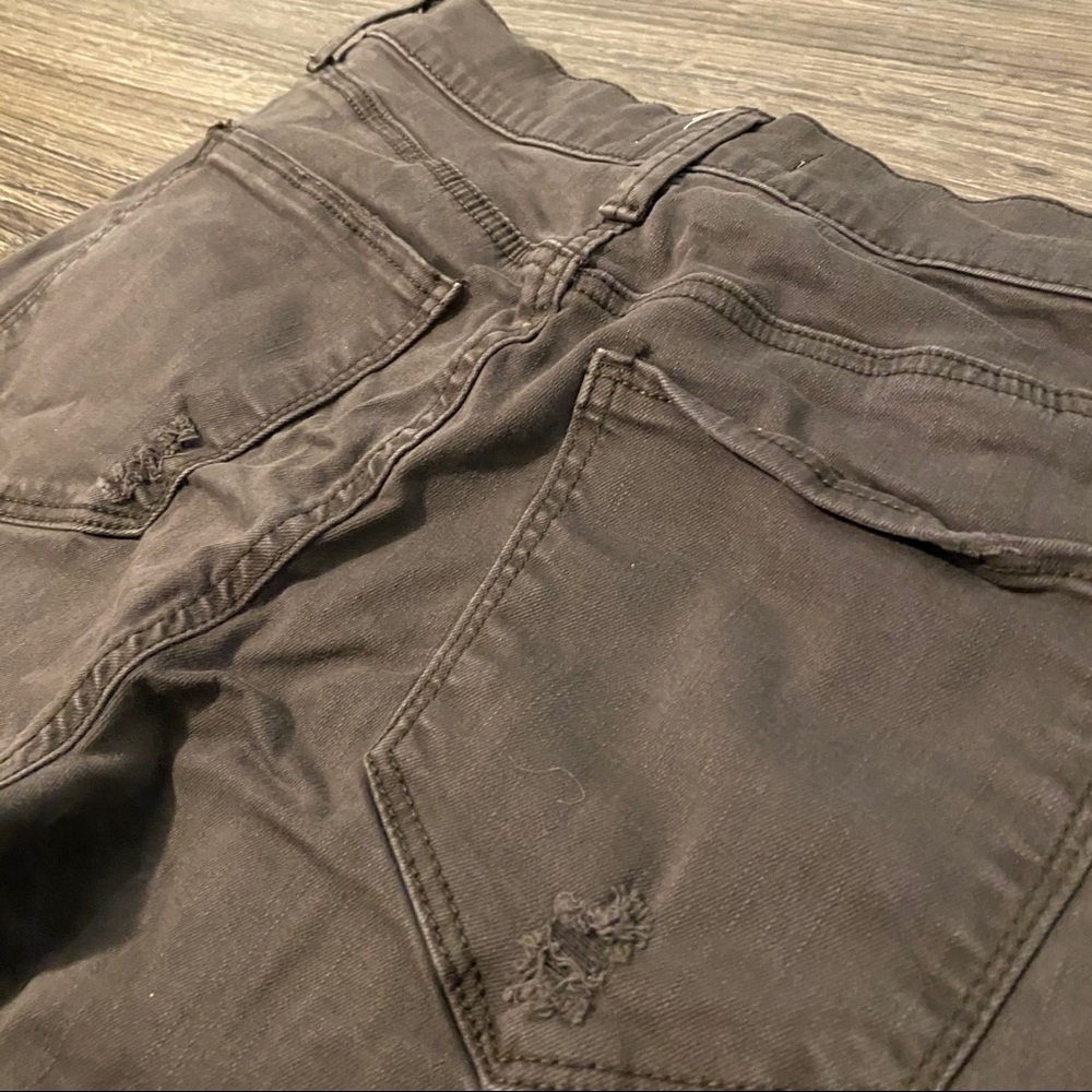 High Rise Jeans - Picture 5 of 5